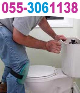 Commercial-Commode-Repair