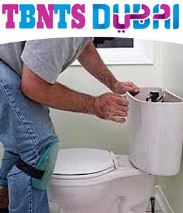 Commode-Fixing-Service