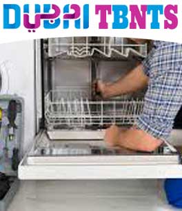 Dishwasher-Maintenance