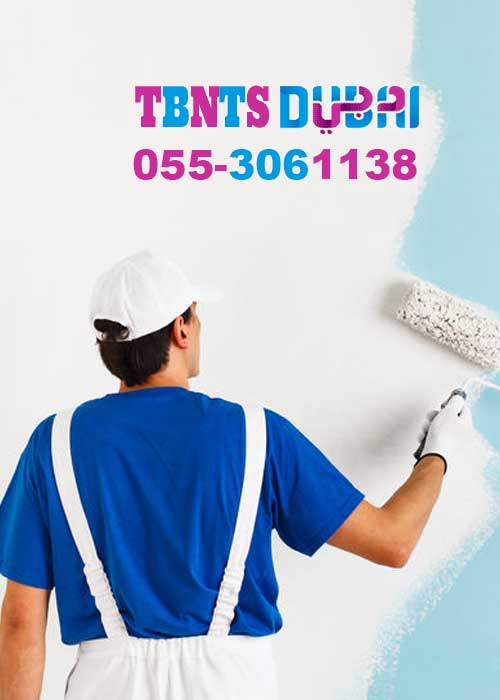 Painter Services Dubai