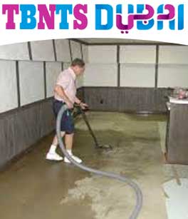 Sewage-System-Cleaning