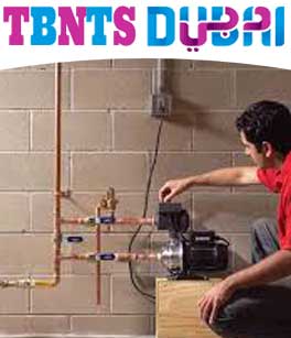 Water-Pump-Repair