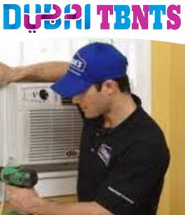 Air Conditioner Repair Handyman service Dubai