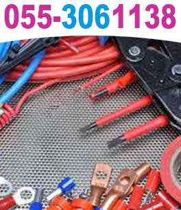 Electrical Technician Handyman service Dubai
