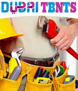 Emergency Electrician Handyman service Dubai
