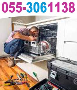 Kitchen Repair Handyman service Dubai