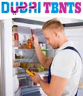 Refrigerator Repair Handyman service Dubai