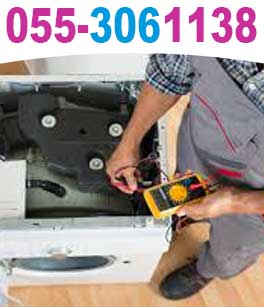 Washing Machine Repair Handyman service Dubai