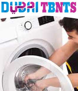 Washing Machine Handyman service Dubai