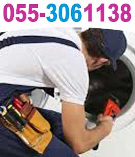 Washing Machine Handyman service Dubai