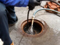 Sewage System Cleaning Techniques
