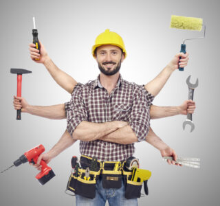 How to get Maintenance Work in Dubai